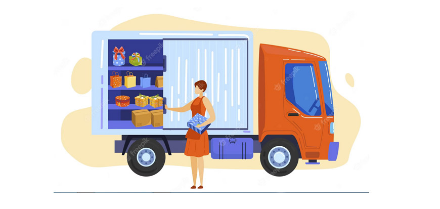 Domestic Relocation Services