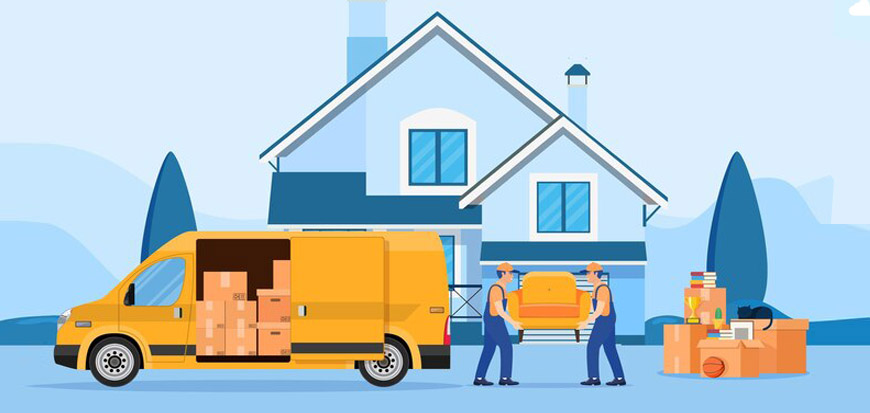 Household Shifting Services