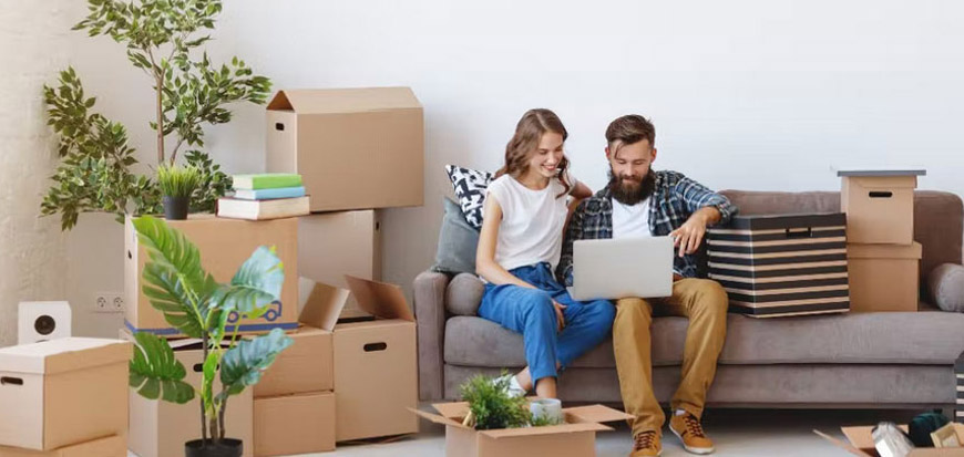 Packers and Movers Services