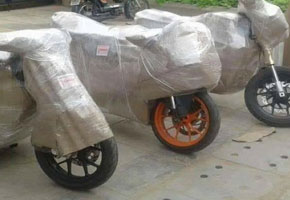 Digital Packers and Movers