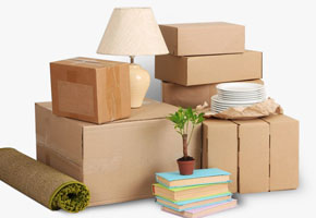 Digital Packers and Movers
