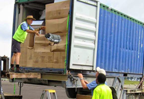 Digital Packers and Movers