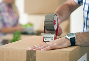 Digital Packers and Movers