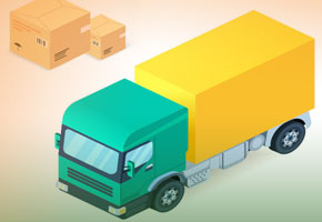 Digital Packers and Movers