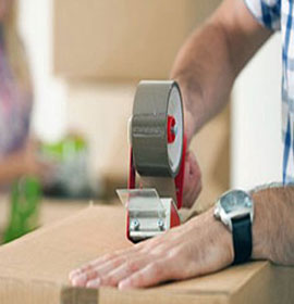 Packers and Movers