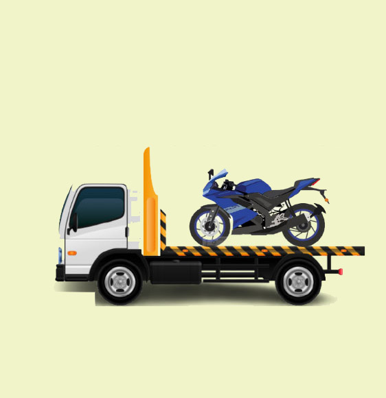 Bike Transportation Services