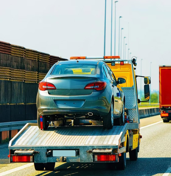 Car Transportation Services