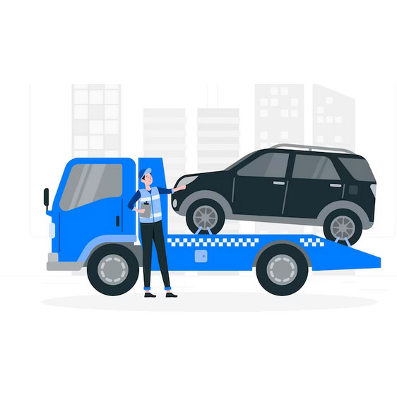 Car Transportation Services