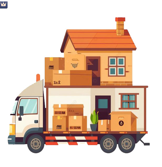 Household Shifting Services