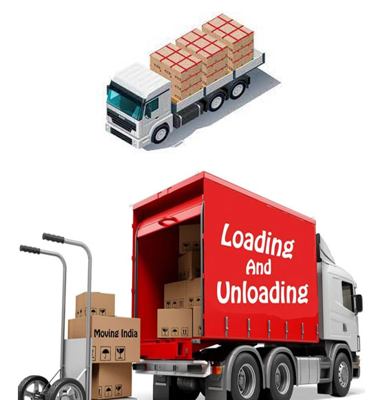 Loading Unloading Services