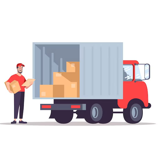 Loading Unloading Services