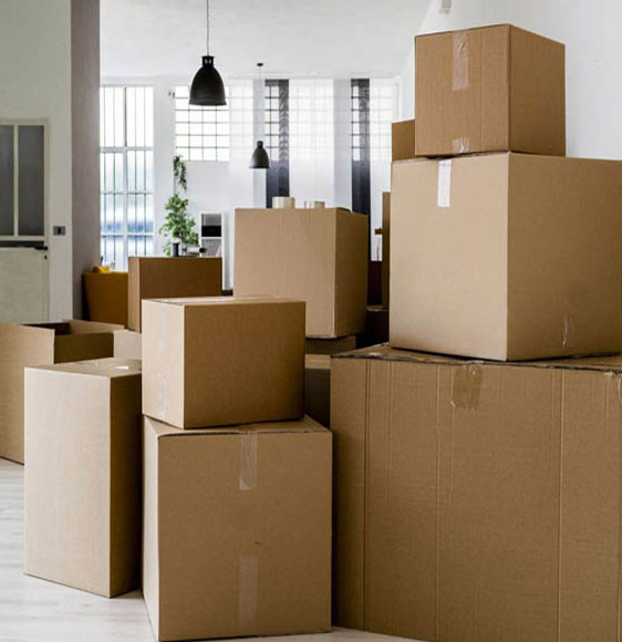 Office Shifting Services