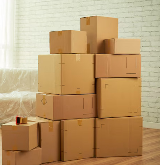 Packers Movers Services