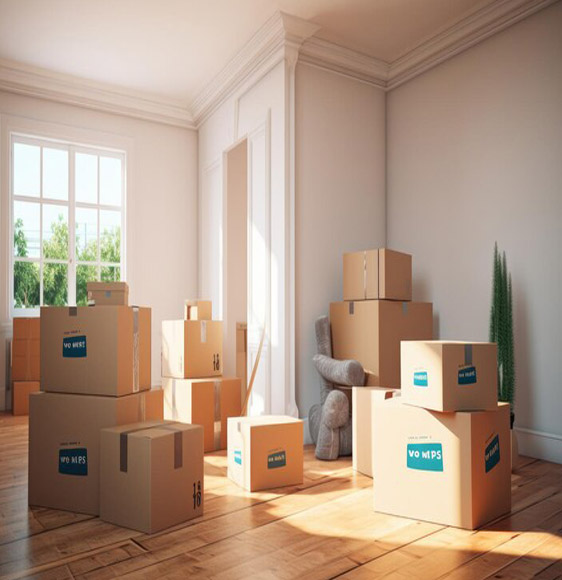 Packers Movers Services